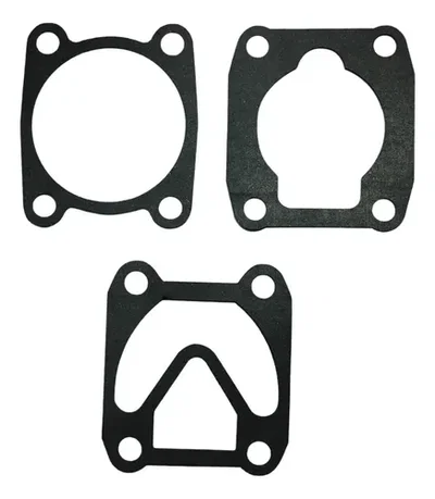 JUN-017 / KIT JUNTAS COMPRESOR 25 - 50 LT