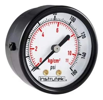 CO-006 / MANÓMETRO GRANDE