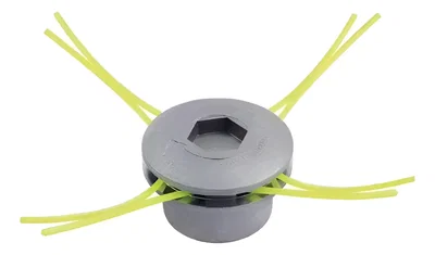 CON-011H/CABEZAL 10X1,25 ALUMINIO ARAÑA