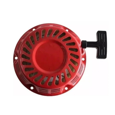 MT-013 / SISTEMA DE ARRANQUE 5,5 - 6,5 HP
