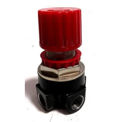 CO-013 / REGULADOR DE PRESIÓN 25 LTS