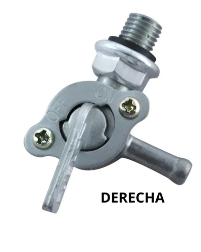 MT-002 / GRIFO NAFTA 950- 2500 SALIDA DERECHA
