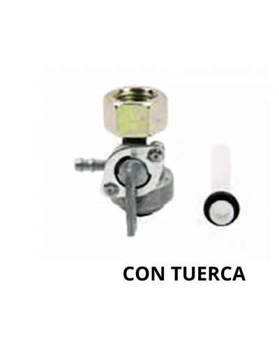 MT-003 / GRIFO NAFTA 2500 - 3800 - 5500 C/TUERCA
