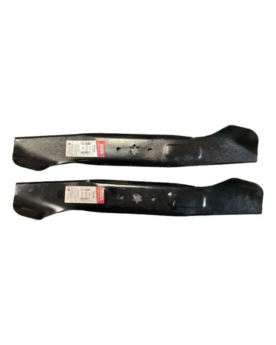 TRC-014 / JUEGO DE CUCHILLAS MTD 46" MTD 942-04290 798-096 MTD 46"