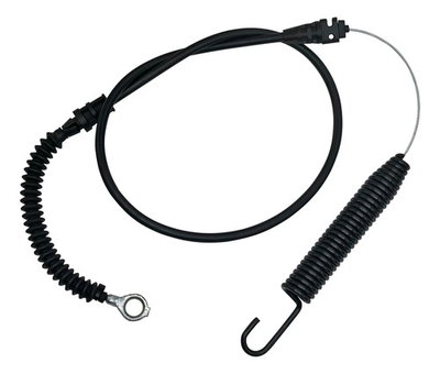 TRC-016 / Cable Activación Cuchillas Pla Mtd Troy Bilt Yard 946-05124a