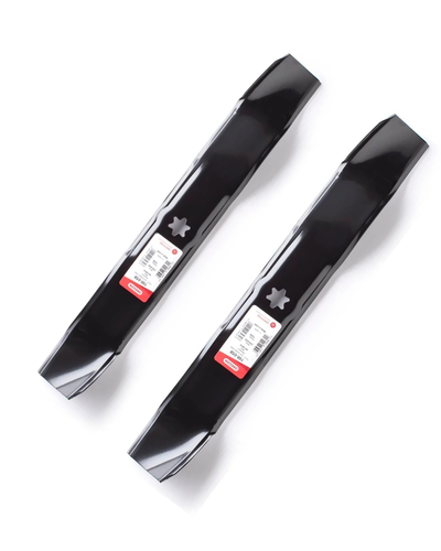 TRC-012 / JUEGO DE CUCHILLAS MTD 38"