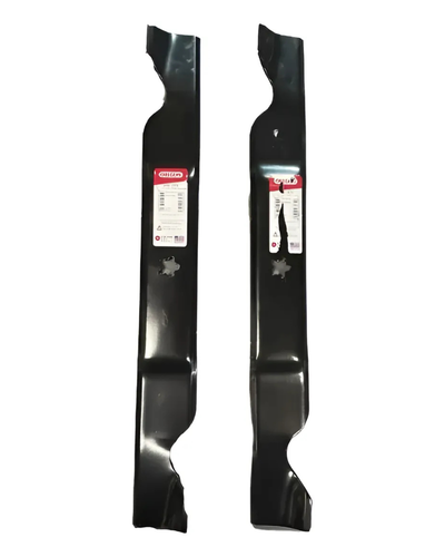 TRC-011 / JUEGO DE CUCHILLAS POULAN 46" 95-070