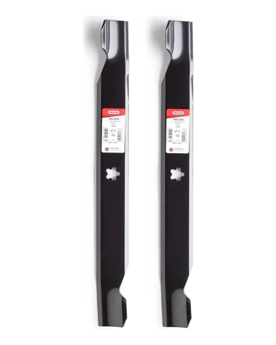 TRC-010 / JUEGO DE CUCHILLAS POULAN 42" 