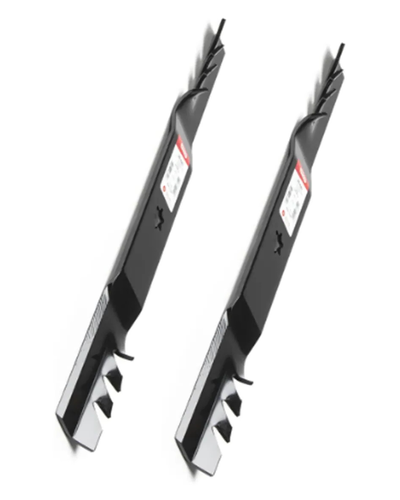 TRC-013 / JUEGO DE CUCHILLAS MTD 42"