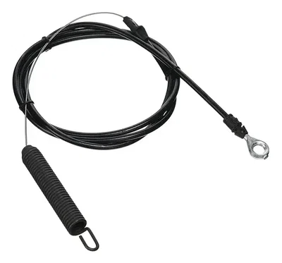 TRC-019 / Cable Accionamiento Cuchillas Yt1942 Ct126 Poulan Huqsvarna