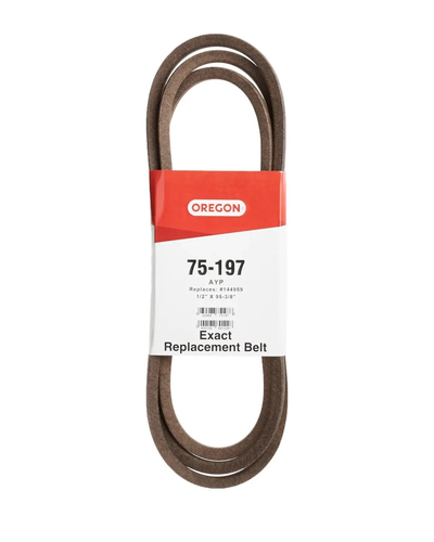 TRC-020 / CORREA PLAT. 144959 75-197 KEVLAR OREGON