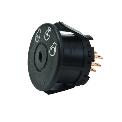 TRC-004 / TAMBOR DE ARRANQUE 7 PINES INTERRUPTOR