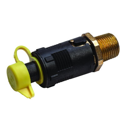 TRC-007 / VALVULA DE DRENAJE DE ACEITE CON TAPON