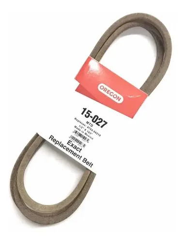 TRC-023 / CORREA PLATAFORMA 754-04219 15-027 OREGON