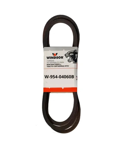 TRC-025 / CORREA PLATAFORMA 754-04060B 