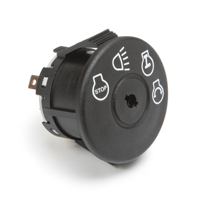 TRC-003 / TAMBOR DE ARRANQUE 5 PINES INTERRUPTOR