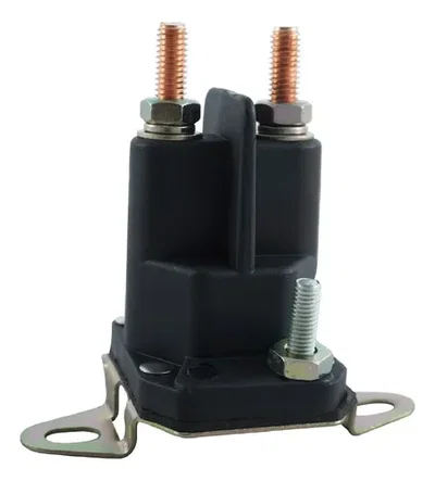 TRC-005B / SOLENOIDE TRACTOR 1 TERMINAL CHANCHITO