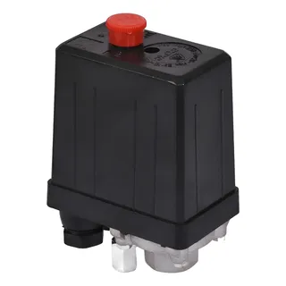 CO-019B / INTERRUPTOR DE COMPRESOR 1 AGUJERO PRESOSTATO