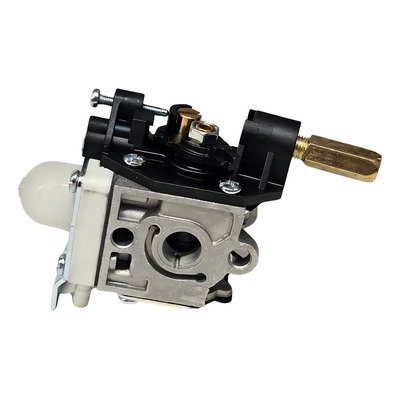 SOP-005 / CARBU. ECHO PB252 - HC-2020 - EDR-260