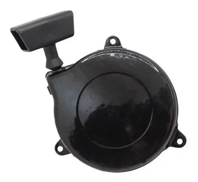 MT-015E / RETRACTIL BRIGG 3/4/5hp 499706/690101 SISTEMA DE ARRANQUE