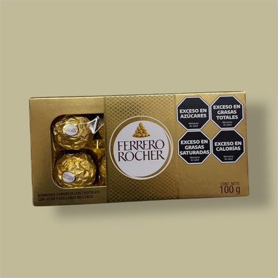 Ferrero x8