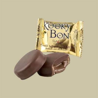 Kooky bon