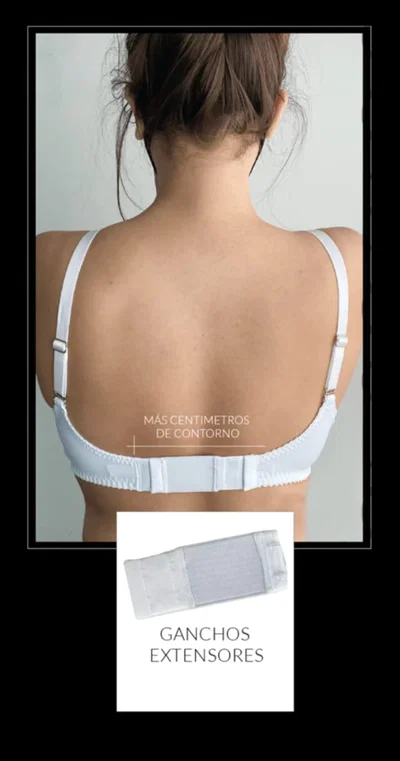 EXTENSOR FINO