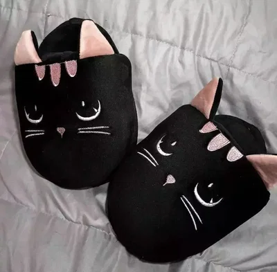 PANTUFLONES