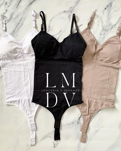 BODY TASAS DESMONTABLES