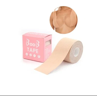 BOOB TAPE