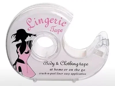 LINGERIE TAPE