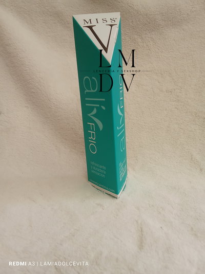 ALIV FRÍO