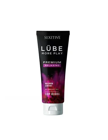 LUBE PREMIUM RELAXING