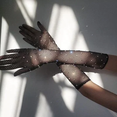 GUANTES
