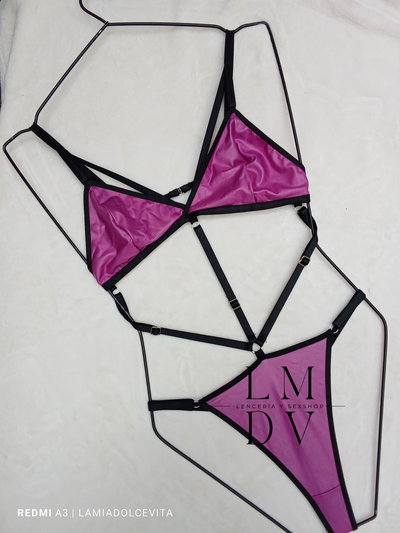 BODY NYX