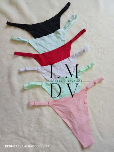 LESS SIN COSTURA X1