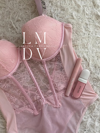 BODY LOVE