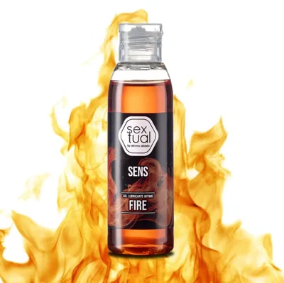 GEL LUBRICANTE FIRE