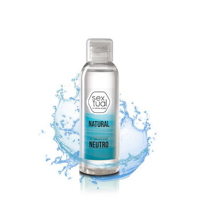 GEL LUBRICANTE NEUTRO