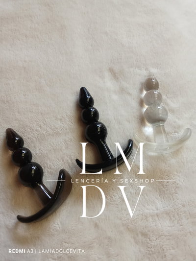 PLUG FLEXI MINI BEADS