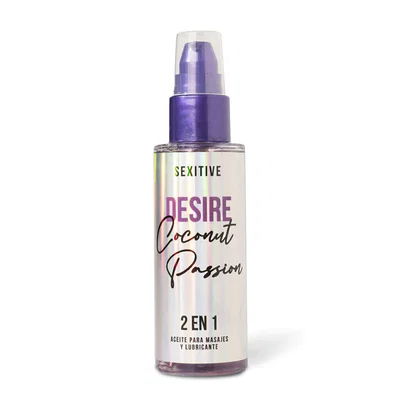 ACEITE Y LUBRICANTE DUAL 2 EN 1