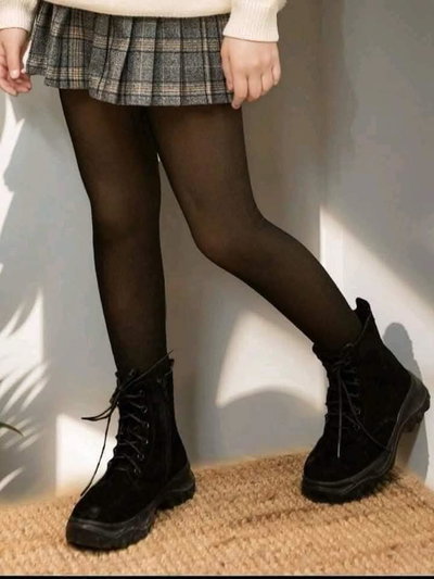 PANTY EFECTO PIEL NIÑAS