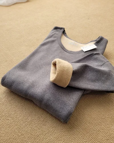 CAMISETAS TÉRMICAS HOMBRE
