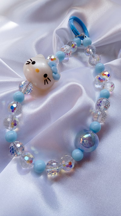 Strap / Correa Hello Kitty 