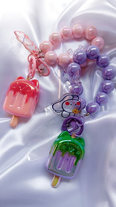 Strap / Correa Helado