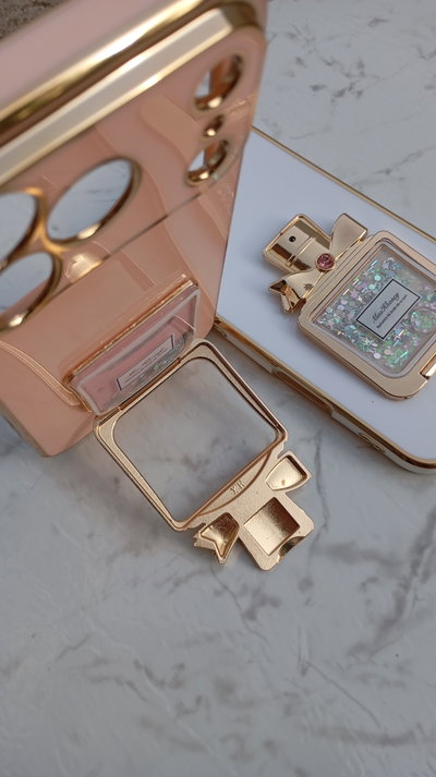 Funda Perfume 