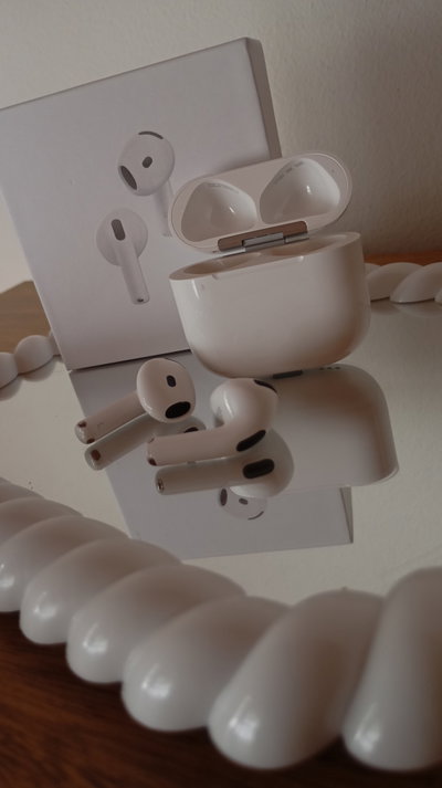Airpods 4ta Generación 