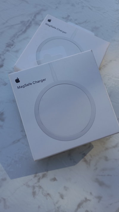 Cargador Magsafe 