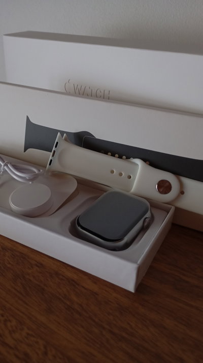 Apple Watch Series 10 
