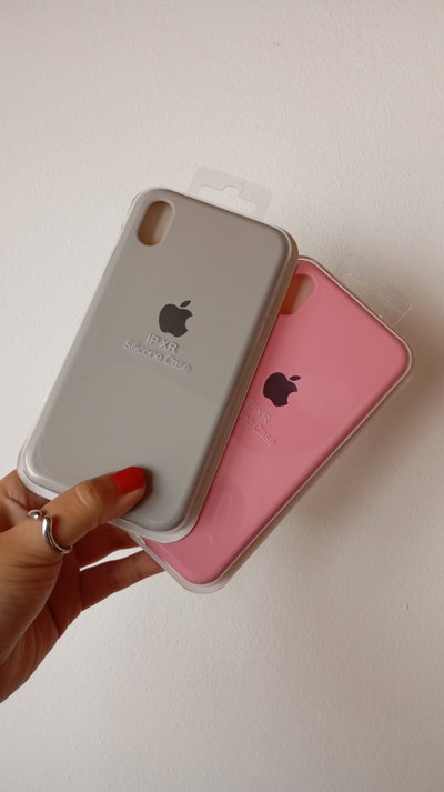 Funda Silicona Premium 